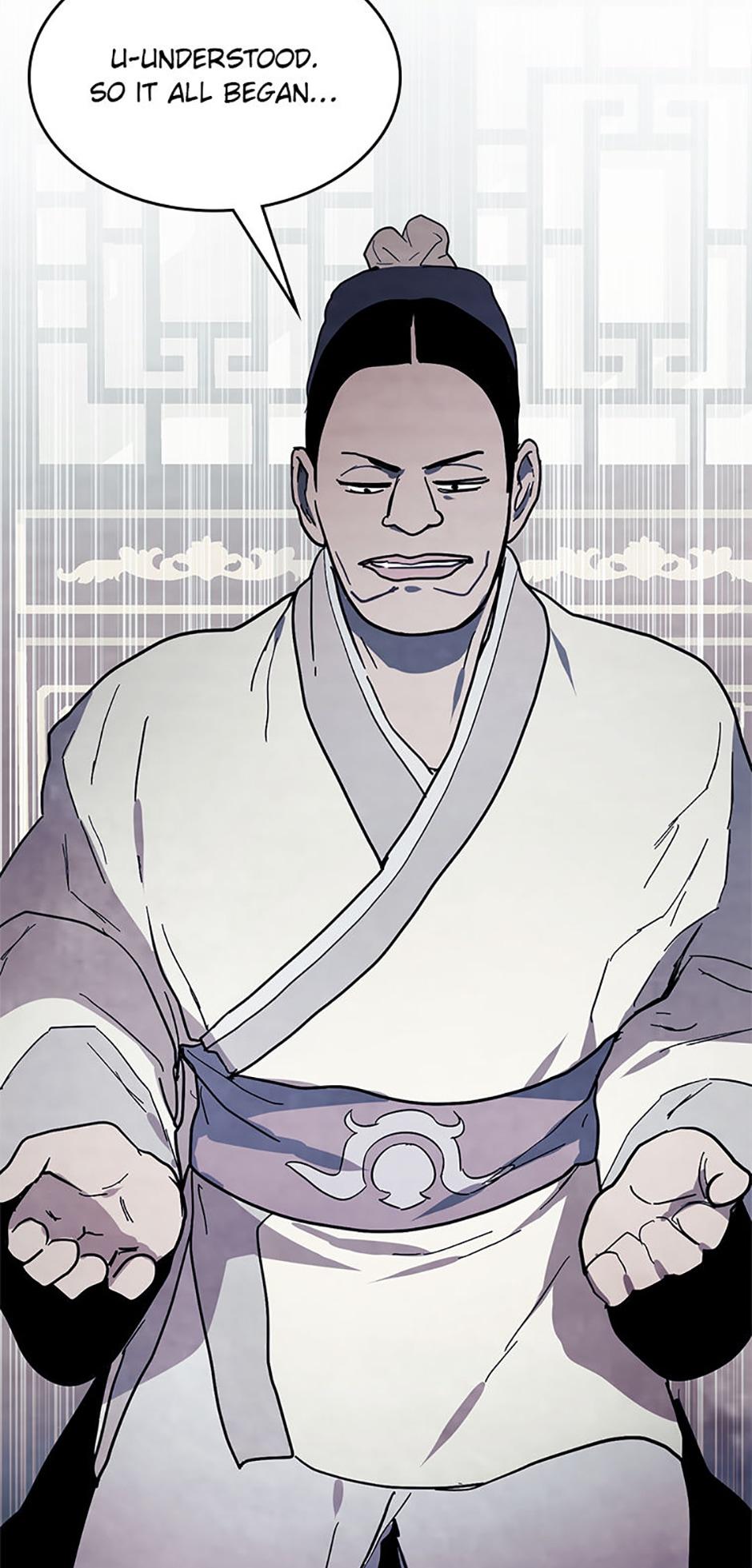 Yi Shen Dang Guan Chapter 71 65